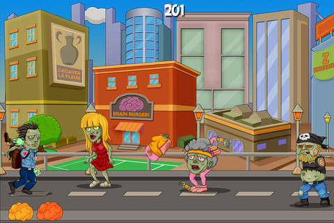 Zombie Medic screenshot 3