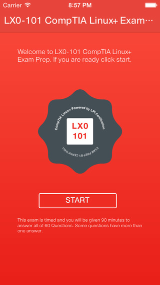 免費下載商業APP|LX0-101 - CompTIA Linux+ Powered by LPI Certification - Exam Prep app開箱文|APP開箱王