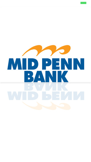 Mid Penn Bank Mobile Banking App