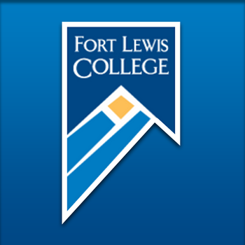 Fort Lewis College LOGO-APP點子