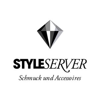 Styleserver Onlineshop für Schmuck und Accessoires LOGO-APP點子