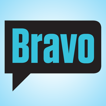 Bravo Now LOGO-APP點子