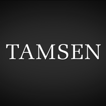 Tamsen LOGO-APP點子