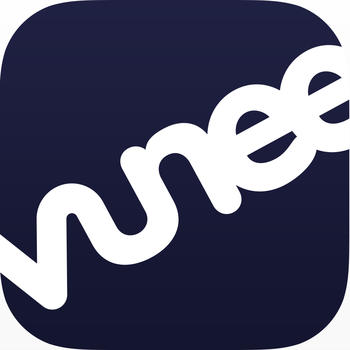 Vunee LOGO-APP點子