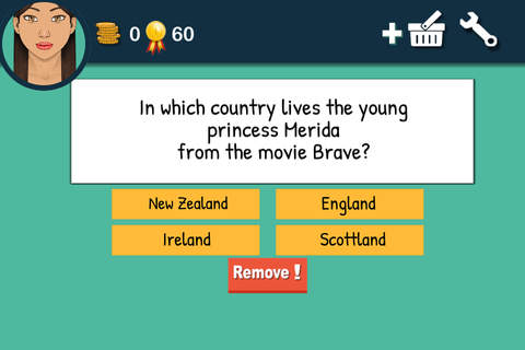 Quizly Characters- Test your animated movie skills, guess the characters and which celebrities voiced them. screenshot 2