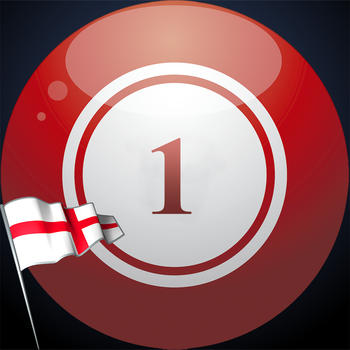 Bingoplus England LOGO-APP點子