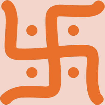 Jain Stotra LOGO-APP點子