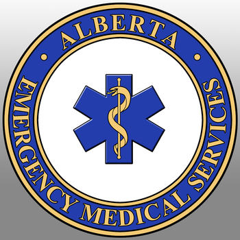 AHS EMS Medical Control Protocols LOGO-APP點子