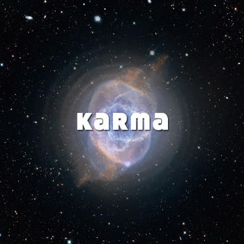 My Karma Score LOGO-APP點子