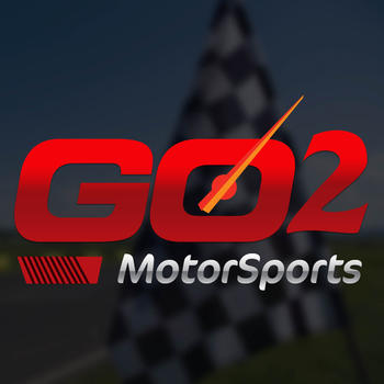 Go2Motorsports LOGO-APP點子