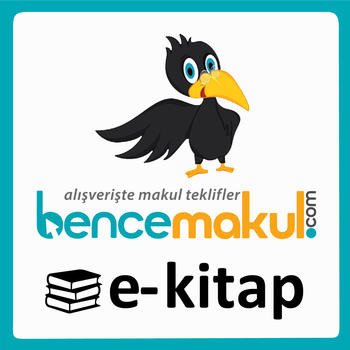 Bence Makul LOGO-APP點子