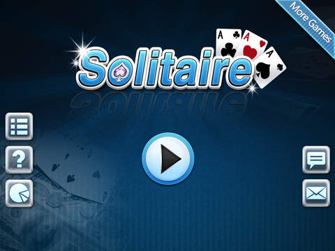 【免費遊戲App】Pocket Solitaire Pro-APP點子