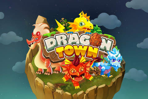 Dragon Town screenshot 4