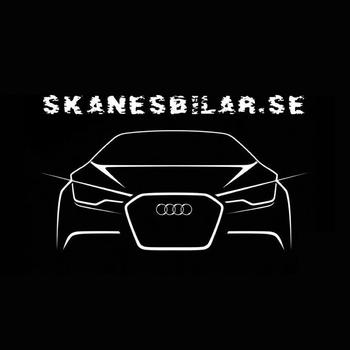 Skåne Bilar 商業 App LOGO-APP開箱王
