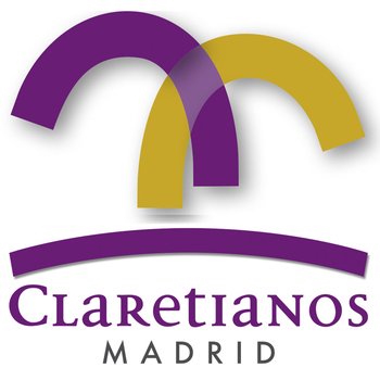 Colegio Claret de Madrid LOGO-APP點子