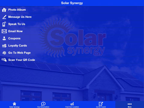 免費下載商業APP|Solar Synergy app開箱文|APP開箱王