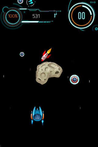 Space 3D Adventure screenshot 2