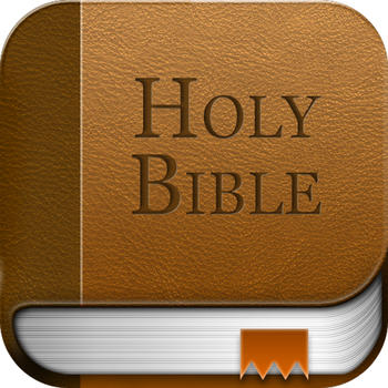 iBible ™ LOGO-APP點子