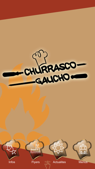 Restaurant Churrasco Gaucho