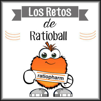 Los retos de Ratioball LOGO-APP點子