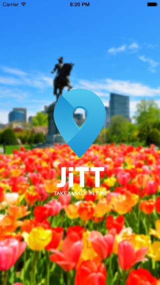 Boston Premium JiTT guía turística y planificador de la visita