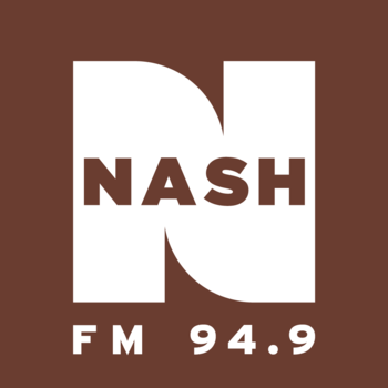 NASH FM 94.9 LOGO-APP點子