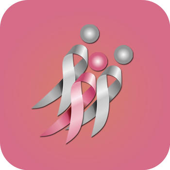 Mujeres contra el Cancer 社交 App LOGO-APP開箱王