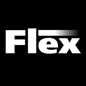 Flex Mobile LOGO-APP點子