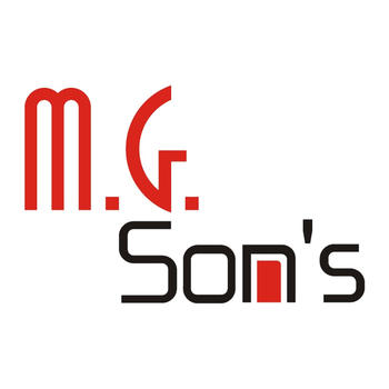 Mg Sons LOGO-APP點子