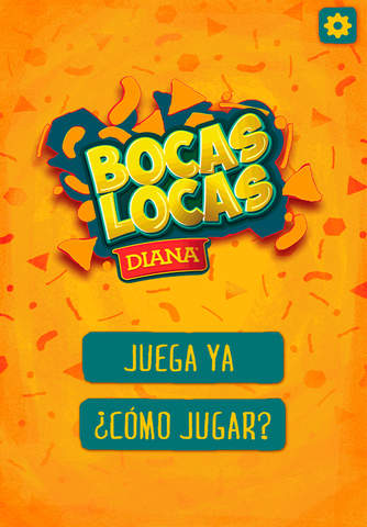Bocaslocas App screenshot 3