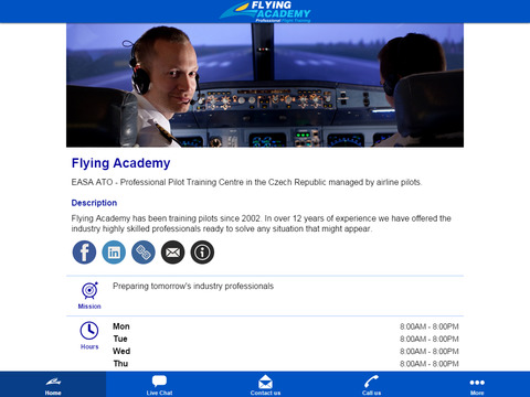 免費下載教育APP|Flying Academy app開箱文|APP開箱王