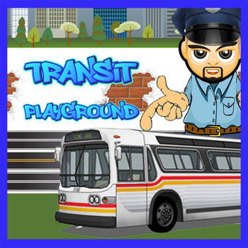 Transit Playground 教育 App LOGO-APP開箱王