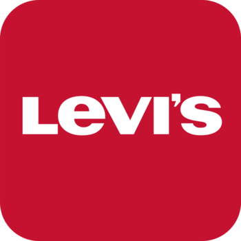 Levi's BG LOGO-APP點子