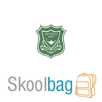 Smithfield West Public School - Skoolbag LOGO-APP點子