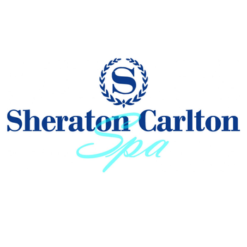 Sheraton Carlton Spa LOGO-APP點子