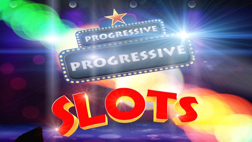 Progressive Jackpot Slots Machine Simulation : Las Vegas Gangster Killers of Empire Casinos