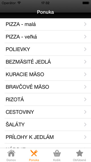 免費下載生活APP|Pizzeria Galia Bratislava app開箱文|APP開箱王
