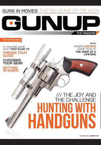 GunUp the Magazine screenshot 3