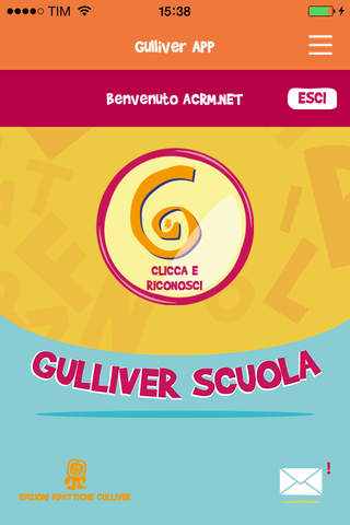 Gulliver Scuola screenshot 4