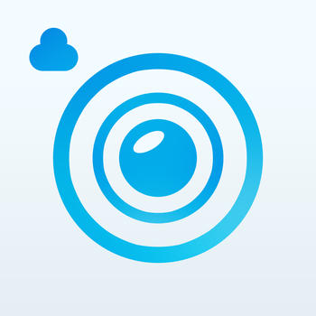 UploadCam - Camera App for Dropbox and Google Drive LOGO-APP點子