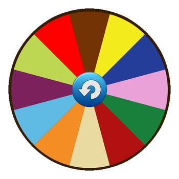 Party Wheel (Truth or Dare) LOGO-APP點子