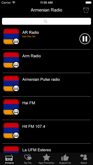 免費下載娛樂APP|Armenian Radio - AM Radio app開箱文|APP開箱王