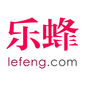 乐蜂网-正品化妆品特卖网站 LOGO-APP點子