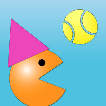 Instant GoGo – Play Tennis Today LOGO-APP點子