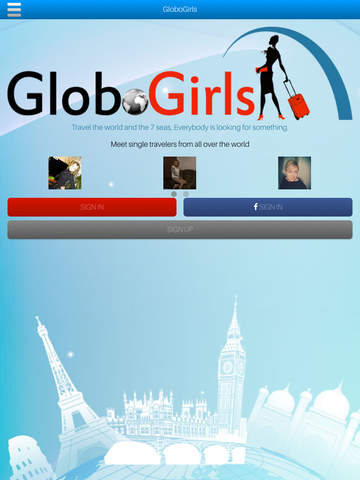 免費下載旅遊APP|Globo Girls app開箱文|APP開箱王