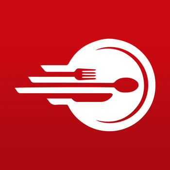 Grab My Grub Restaurant Delivery Service LOGO-APP點子