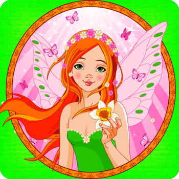 Fairytale Spot The Different 遊戲 App LOGO-APP開箱王