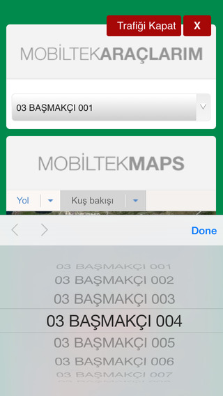 【免費交通運輸App】Mobiltek Araç Takip Sistemleri-APP點子