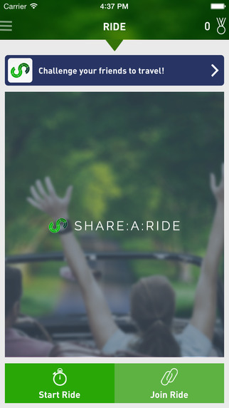 免費下載交通運輸APP|Share a ride app開箱文|APP開箱王