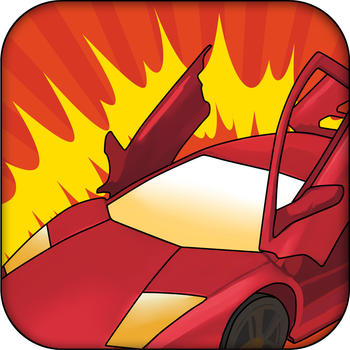 Amazing Transforming Car - Mayhem Robot War Free LOGO-APP點子